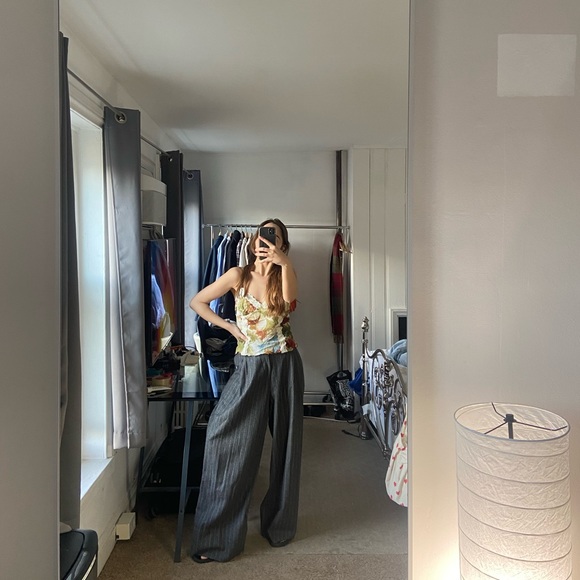 J.w Anderson wide leg pants - Picture 8 of 9